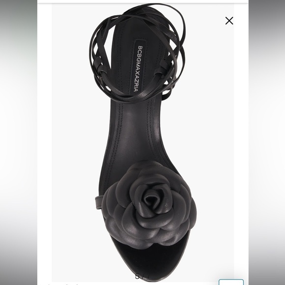 Tannia Ankle Wrap Sandal (Women) - Picture 7 of 7